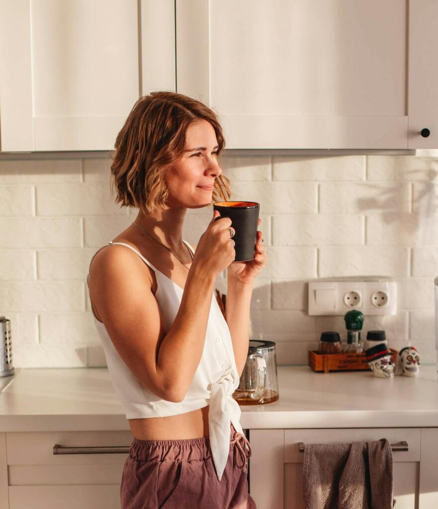 Patricia's - portfolio stron internetowych