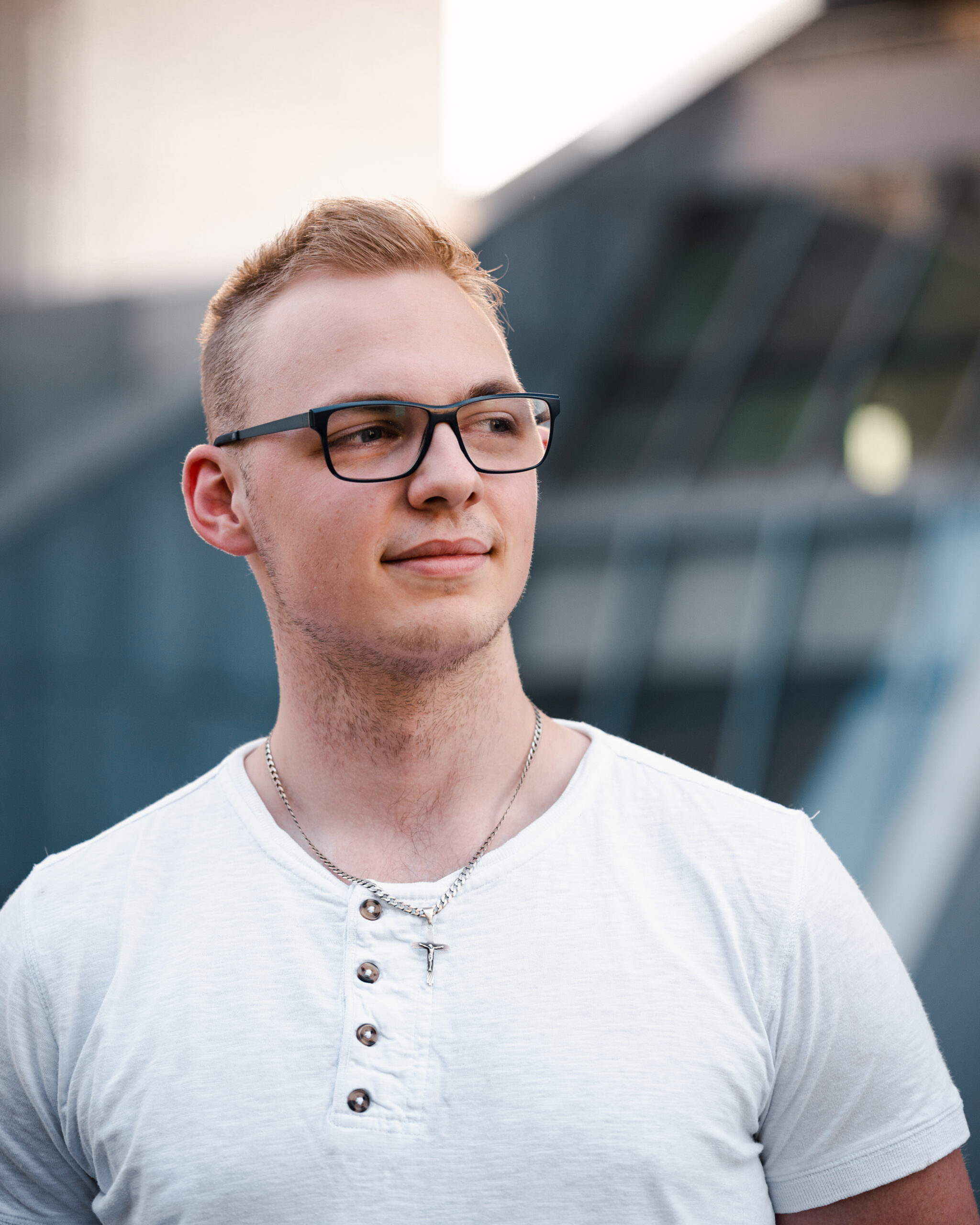 Kacper Głodowski - Profesjonalne strony i sklepy internetowe, kt&oacute;re napędzą Tw&oacute;j sukces online