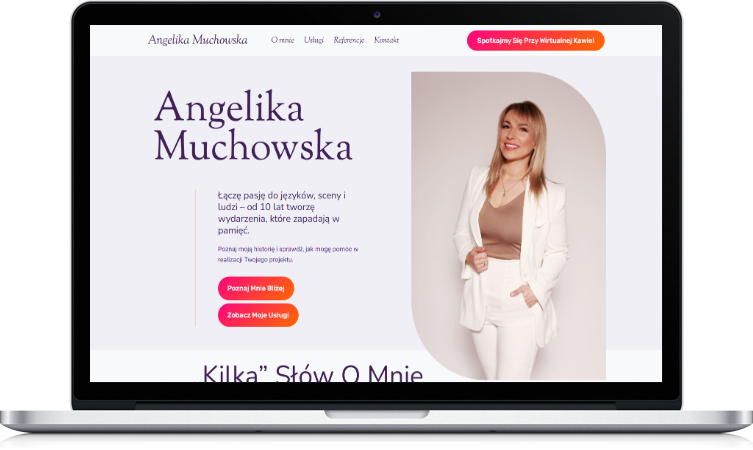 angelikamuchowska laptop