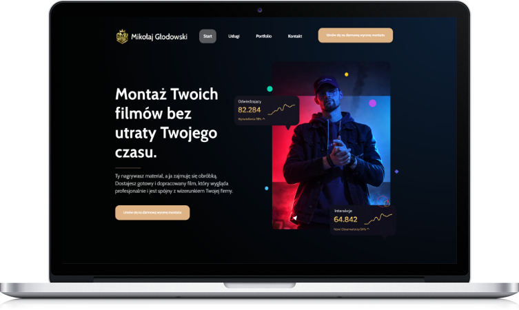 mikolajglodowski laptop