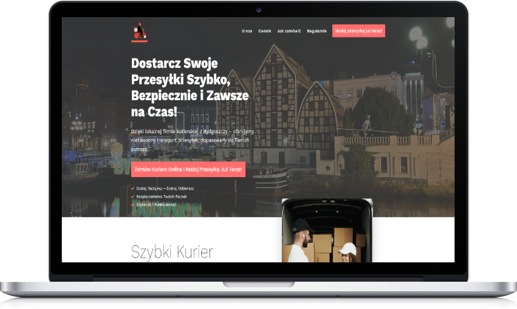 szybkikurierbydgoski laptop